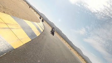 Santiego Chuckwalla 27FEB2012.wmv