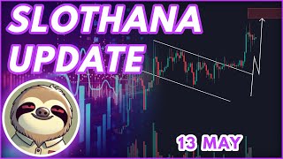 BINANCE LISTING POSSIBLE? (Slothana Price Prediction & Update)