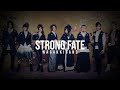 Wagakki Band - STRONG FATE [Lyrics]