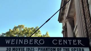 Celebrity Weinberg Center Profile Wealth