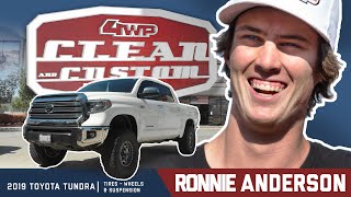 Ronnie Anderson | 4WP Clean and Custom by 4 Wheel Parts 21,593 views 2 years ago 1 minute, 29 seconds