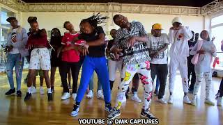 JABIDII - LAST BORN DANCE CHALLENGE( OFFICIAL MUSIC VIDEO) lastborn dance challenge