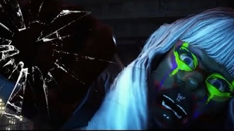 Saints Row: The Third REMASTERED WITH CHEATS FUNNY CHARACTER PART 1