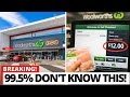 17 Woolworths Shopping Secrets You Can’t Afford to Ignore (Australia)