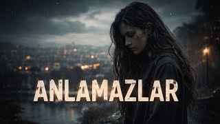 Mehdi Hüseynzadə - Anlamazlar [Yeni mahnı] AI Musiqi | Sakitləşdirici təsir 