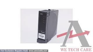Repair Of Metso D201190 Plc Advanced Micro Services Pvt. Ltd.