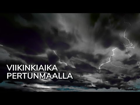 The final lecture’s title brings together thunder, farming and a burial mound. It belongs to the same three-part research presentation about Pertunmaa’s Viking Age and is best treated as an invitation to consider how environment, livelihood and archaeological evidence may be discussed together. The title alone does not establish a specific conclusion, and the grave cannot prove every idea associated with it. For visitors, the talk adds depth to the modest archaeology display and memorial at Vanha-Rantala, where the distinction between evidence and hypothesis remains central.
