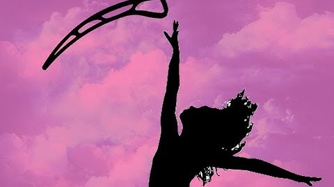 Airblade Parallel Toss: How to color guard