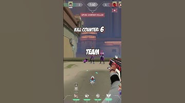How Many KILLS Can You Get In ONE Valorant Round?