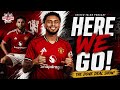 DONE DEAL! 🚨 Man Utd Agree €45m Éderson Transfer! | Ornstein Bomb! #MUFC #UnitedTalksPod