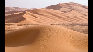 Ancient Arabian Music | Quicksand