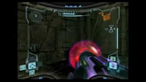 Metroid Prime Walkthrough w/commentary Part 26