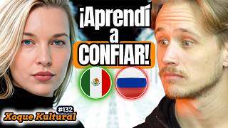 Download lagu RUSSIAN Woman Reveals the SECRET to ATTRACT Russian Girls 🇷🇺😏🇲🇽💥 Xoque Kultural #132 with @Musaslava
