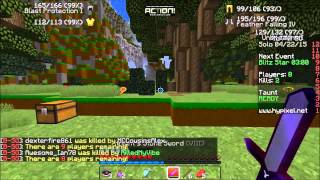 BSG 6 Party FFA