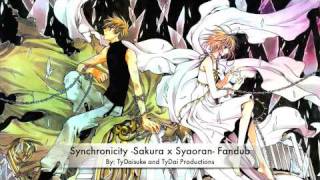 Synchronicity -SakuraxSyaoran- Fandub