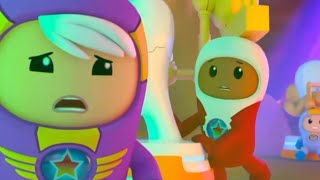 Birdies Crazy Thx Roar Smudge15 Crossover