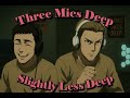 Three Mics Deep EP19