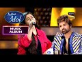 &#39;Ye Dil Tum Bin&#39; पर इस Singer की गायकी में खोए Himesh Reshammiya | Indian Idol 13 | Music Album