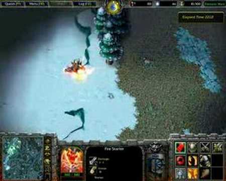 Sandbox Fire Tutorial part 1