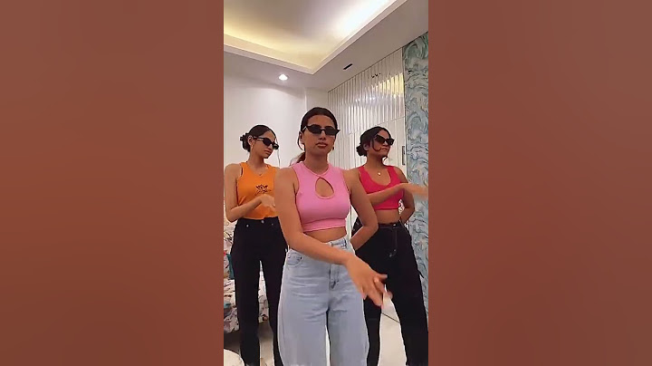 #Aashnahegde #shlokashetty #khushihegde new reel ❤💃