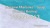 Camila Cabello Havana Remix By Bunny Studios Roblox Id Roblox Music Code Youtube - roblox id for havana remix
