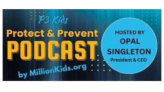 Your Family is Online with 5.5 Billion People and Some of Them Don’t Like You (P3 Kids Podcast)