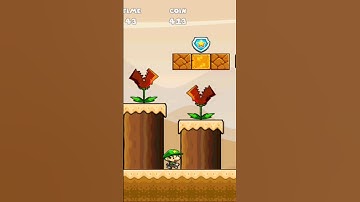 Level 63 | Part 4 || #Shorts 140 || Bob