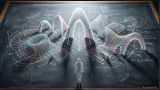 Metanoia as Physics  The Geometry of Transformation