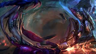 League of Legends Blind Pick Earrape