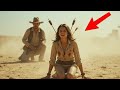 She Died in His Arms… But Returned from the Desert Alive