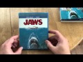 Jaws blu-ray review