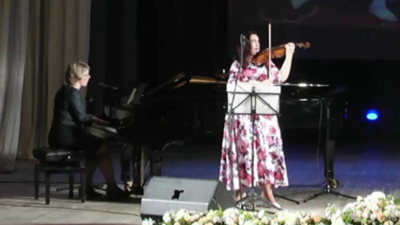 Лада усова киев
