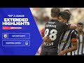 Macarthur FC Western United goals and highlights