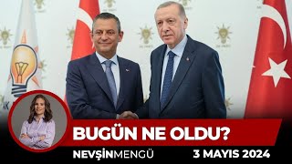 Erdoğan Özel Görüşmesinde Çok Önemli Detaylar. Koltuğu Bırak Konuşulanlara Bak