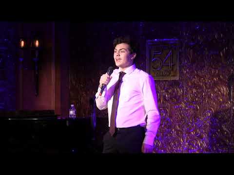 Anthony Masefield -