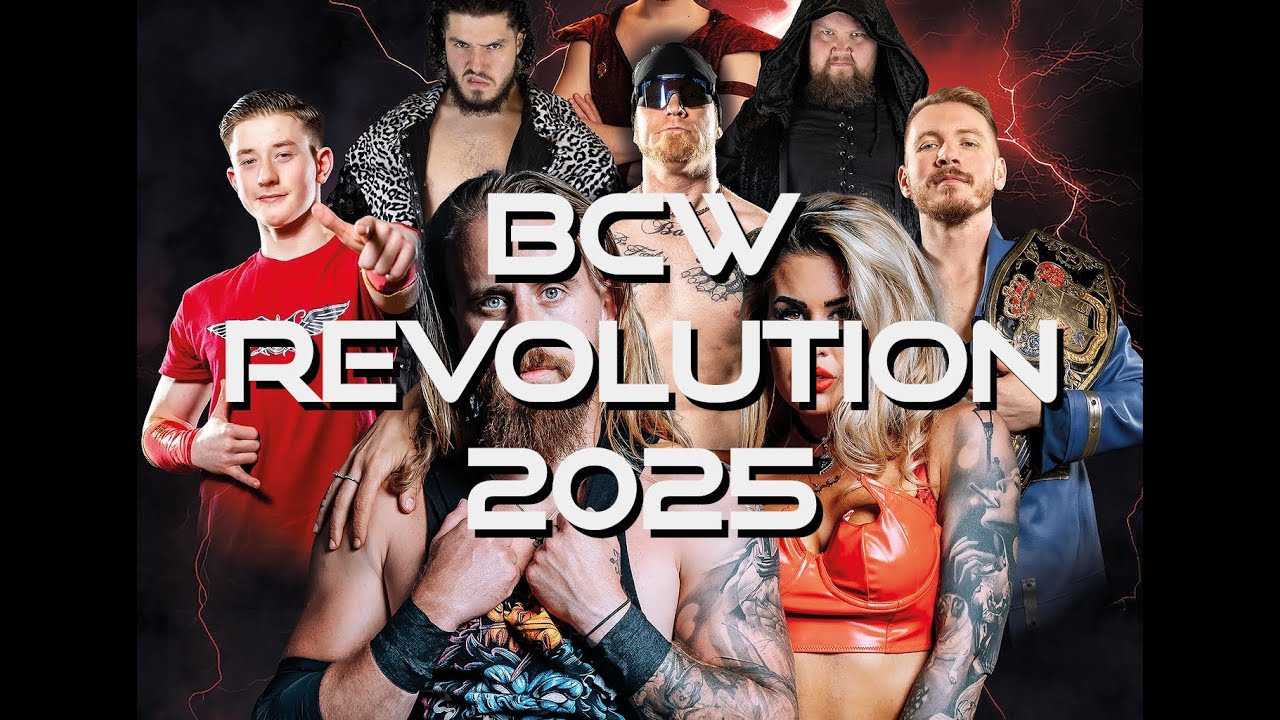 BCW REvolution 2025 (ReUpload)