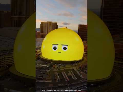 সবচেয়ে আধুনিক গোলক 😱 || Mr. Sujay #mrsujay #facts