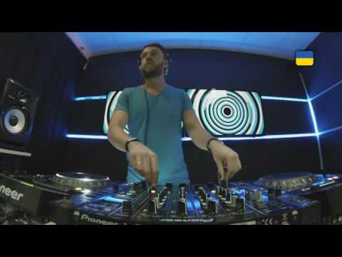 Lutique - Live @ Radio Intense 21.12.2016