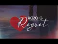 Rozog regret official music