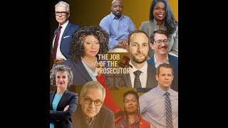 Famous The Job of the Elected Prosecutor Wealth