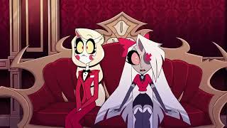 Out of Context     SNEAK PEEK for HAZBIN HOTEL   Season 1