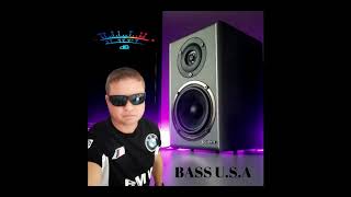 Bass I Love You - Bassotronics - Bass Mekanik Resimi