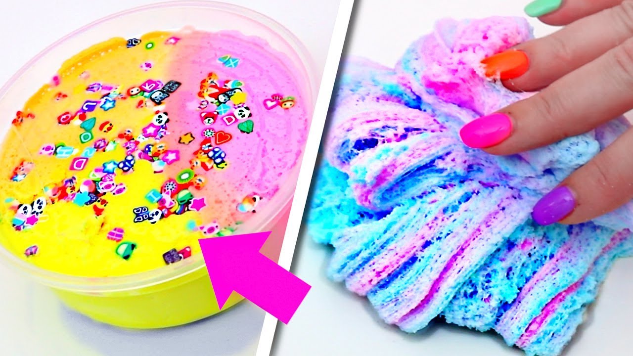 100% HONEST SLIME REVIEW! Is It Worth The Money? Famous INSTAGRAM Slime Shop Review!