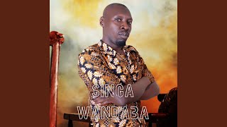 Singa Wandaba