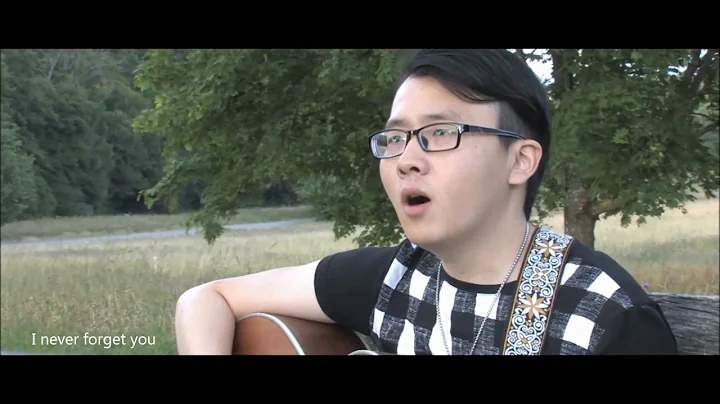 MV  Chengdu Zhao Lei Cover by Hanwen Chen