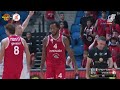 Hapoel Bank Yahav Jerusalem vs. Hapoel Gilboa Galil - Game Highlights