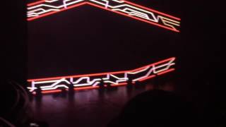 [160708] FULL CONCERT PART 5 GOT7 Fly in USA in Atlanta | 갓세븐