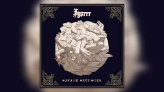 Igorrr - Cheval