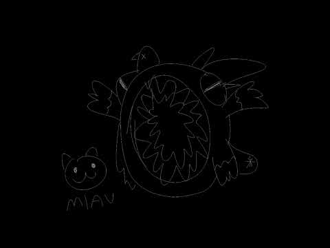 Mewgenics - Down With the Devil (Meows)