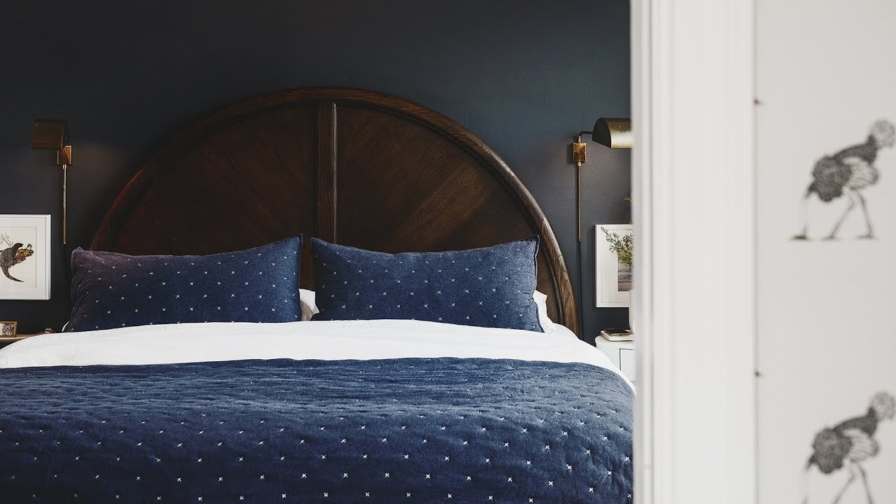 Our Summer House Tour | 2020